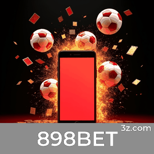 898BET screen