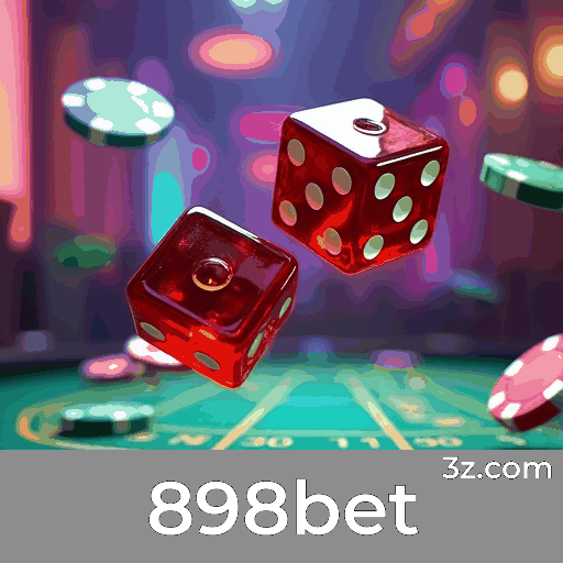 Internacional e Exclusivo: Experiência de Casino no 898bet