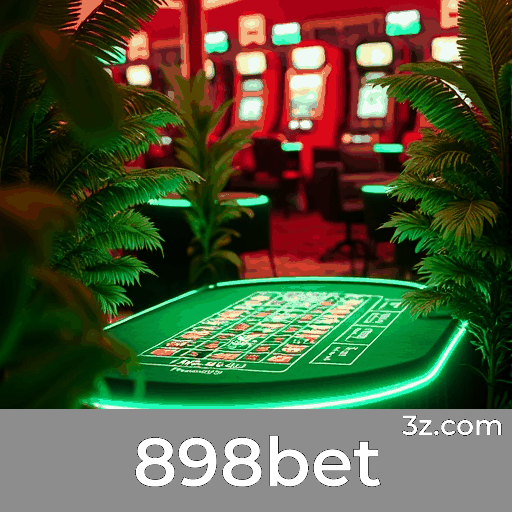 898bet: Plataforma Segura e Divertida de Apostas