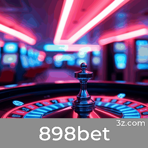 898bet: Entretenimento Sem Limites para Brasileiros