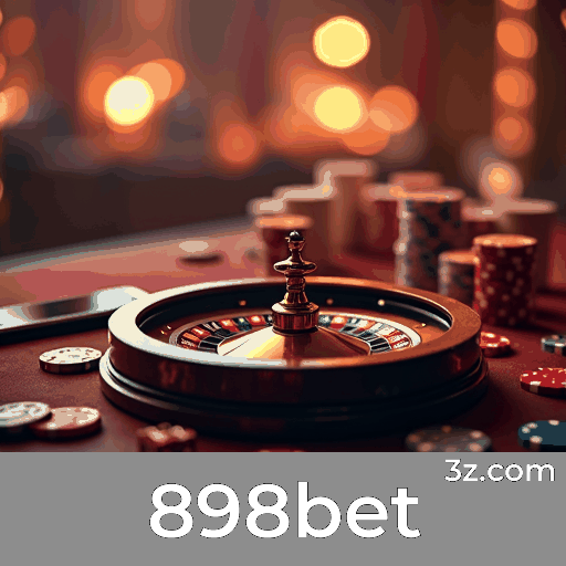 Inovação Móvel com o Aplicativo 898bet: Design Responsivo Avançado